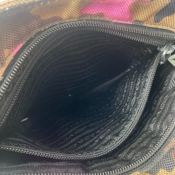 PRADA Black Shoulder Bag - Picture 10 of 16